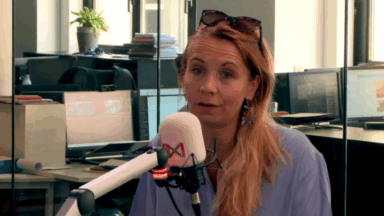 “Si on veut sortir de cette impasse, il faut que les Bruxellois au MR prennent la main dans les discussions”