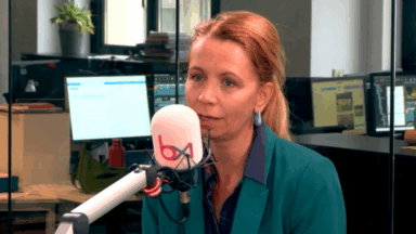 Sceptique, Vooruit accepte l’invitation du MR : “Vous comptez faire une majorité avec qui?”