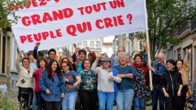 Le théâtre Océan Nord au bord du gouffre: la première moitié de la prochaine saison annulée