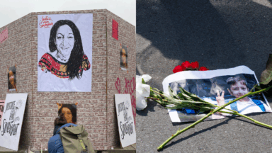 Soutien au policier inculpé, hommage à Fabian et à Sourour Abouda : plusieurs rassemblements attendus place Poelaert