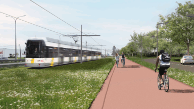 La Flandre suspend le projet de tram entre Bruxelles et Willebroek
