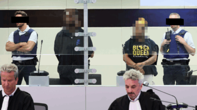Décès du petit Zion : voici les peines prononcées pour actes de torture mortels sur un bébé