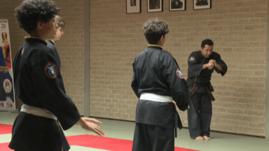 À la découverte du Qwan Ki Do, un art martial encore méconnu