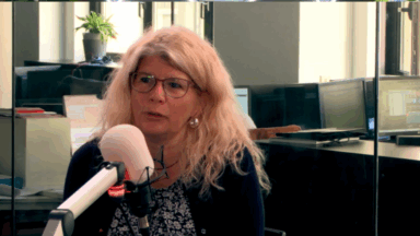 “On a toujours dit qu’on ne voulait pas appliquer d’austérité à Bruxelles”