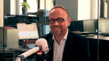 Didier Wauters défend “un budget de rigueur et constructif” à la Ville de Bruxelles