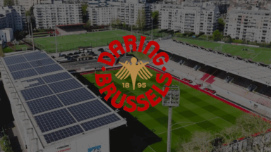 Le RWDM change de nom et devient le Daring Brussels