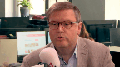 Le MR peut-il se passer de la N-VA à Bruxelles ? “On n’est marié avec personne”