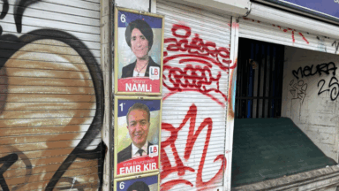 Élections à Saint-Josse : Emir Kir et Nezahat Namli condamnés à un blâme par le Collège juridictionnel