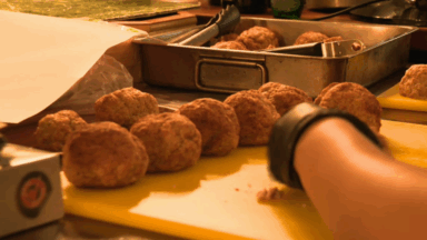Le concours “Chaud Boulette” de retour pour une deuxième édition