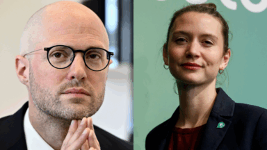 Formation bruxelloise : Ecolo rencontre le MR ce vendredi