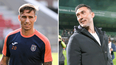 Silvio Proto et Lucas Biglia rejoignent le nouveau staff du RSC Anderlecht
