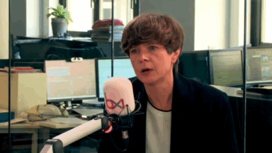 Cieltje Van Achter (NVA) : “Deux pistes de négociation parallèles, cela ne marche pas”