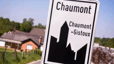 Un suspect bruxellois appréhendé après l’incendie d’une villa à Chaumont-Gistoux