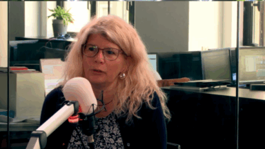 “On a toujours dit qu’on ne voulait pas appliquer d’austérité à Bruxelles”