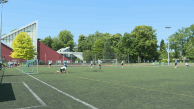 Pour ses 50 ans, Sportcity va faire peau neuve