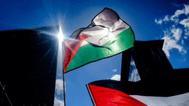 Un jeûne solidaire de cinq jours “pour la justice en Palestine” débutera lundi à Bruxelles