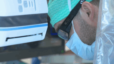 Des chercheurs bruxellois ouvrent la voie à un futur traitement des malformations vasculaires cérébrales chez les nouveau-nés