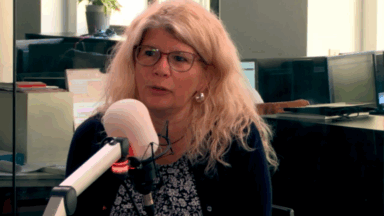 “On a toujours dit qu’on ne voulait pas appliquer d’austérité à Bruxelles”
