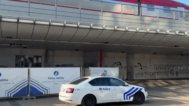 Un corps sans vie découvert mardi matin près de la Gare du Midi
