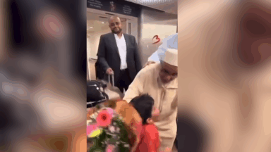 L’imam Toujgani est rentré en Belgique accompagné d’un élu Team Fouad Ahidar