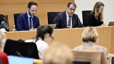 Réforme du chômage : la limitation des allocations adoptée en première lecture en commission