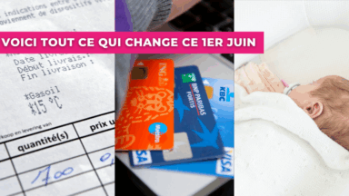 Chaudières à mazout, produits pour bébé, crédits à la consommation : voici tout ce qui change le 1er juin à Bruxelles