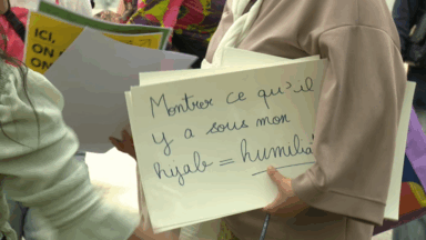 Des dispositifs anti-triche jugés discriminatoires par des étudiants à l’ULB
