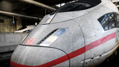 Bientôt des trains à grande vitesse entre Anvers et l’Allemagne, via Liège et Brussels Airport