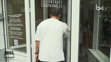 Hors Cadre – Auberges espagnoles: trois mois pour convaincre
