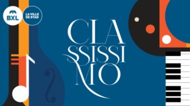 La voix “sous toutes ses formes” à l’honneur de la 19e édition du festival Classissimo