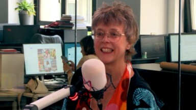 Céline Lory : “Lettres à l’amant” suivies de “Lettre aux hommes que je ne désirais pas”