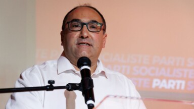 Ahmed Laaouej demande à six formations de se prononcer sur une entrée en négociation