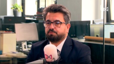 Ibrahim Dönmez sur le réaménagement de l’avenue Princesse Elisabeth : “Le commerce local est mis en danger”