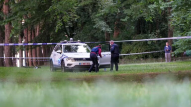 Mort du petit Fabian : les Engagés de Koekelberg demandent que les voitures de police ne circulent plus dans le Parc Elisabeth